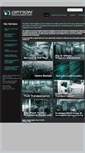 Mobile Screenshot of optionindustriesinc.com